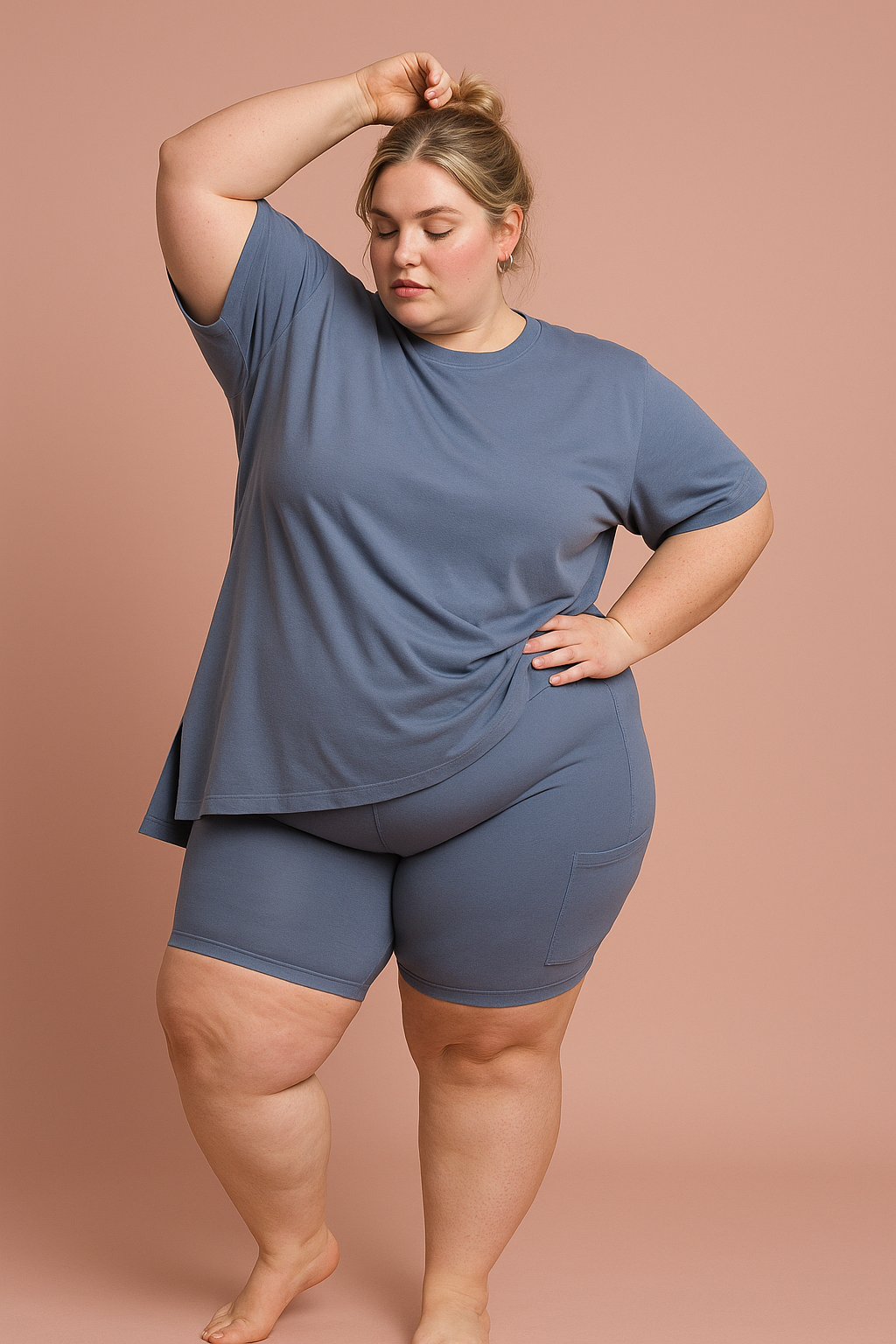 Thessy™ Trial Set — Your First Month for $6.99