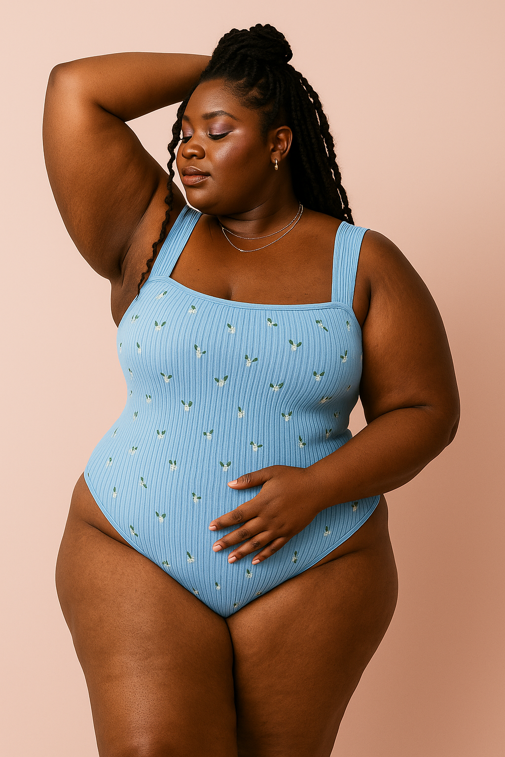 Yoga Fitness Jumpsuit for Women