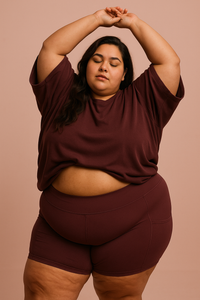 Thessy Loungewear Set
